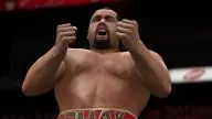 WWE2K16 Trailer RusevCrush