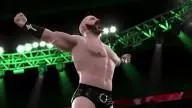 WWE2K16 Trailer Sheamus