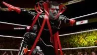 WWE2K16 Trailer Stardust