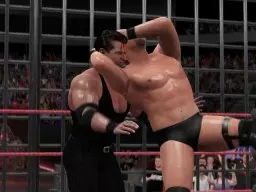 WWE2K16 Trailer Stunner2