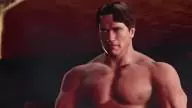 WWE2K16 Trailer Terminator2