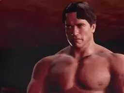 WWE2K16 Trailer Terminator2