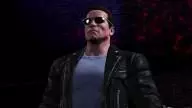 WWE2K16 Trailer Terminator4