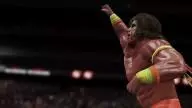 WWE2K16 Trailer UltimateWarrior