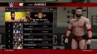 WWE2K16 Career TagTeams