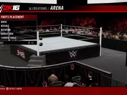 WWE2K16 CustomArena2