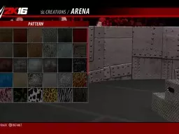 WWE2K16 CustomArena3