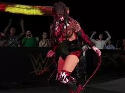 WWE2K16 Launch FinnBalor