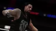 WWE2K16 Launch RomanReigns2