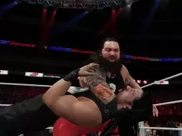 WWE2K16 Launch SisterAbigail