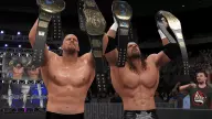 WWE2K16 StoneColdShowcase HHH