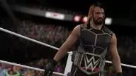 WWE2K16 Trailer SethRollins2