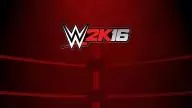 WWE2K16 Wallpaper Reveal