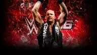 WWE2K16 Wallpaper StoneCold