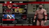 All Details on WWE 2K16 MyCareer Mode: Run-In, Interviews, Rivalries, Rankings, Hall of Fame & more (with Screenshots)