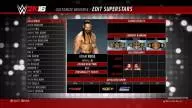 WWE 2K16 Universe Mode Full In-Depth Preview: Everything you need to know