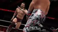 WWE 2K16: 5 New Screenshots feat Shawn Michaels, Daniel Bryan, Dean Ambrose & Luke Harper