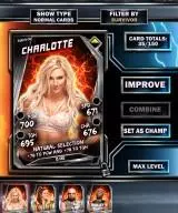 SuperCard Charlotte2