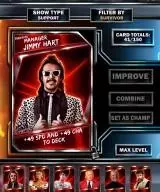 SuperCard Hart2