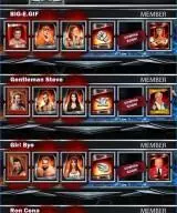 SuperCard TeamRD Cards