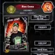 SuperCard TeamRD Contributions