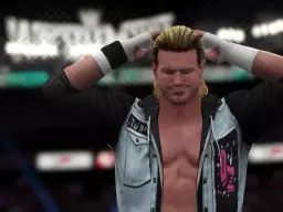 WWE2K16 DolphEntrance