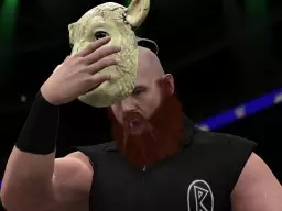 WWE2K16 ErickRowan