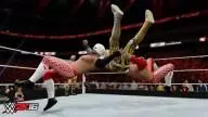 WWE2K16 Los Matadores 3