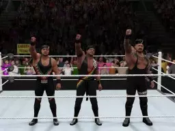 WWE2K16 NationOfDomination