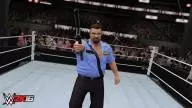 WWE2K16 PC Big Boss Man 1