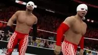 WWE2K16 PC Los Matadores