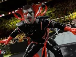 WWE2K16 PC Stardust