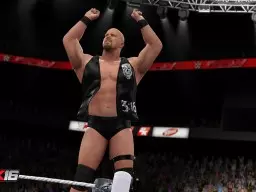 Steve austin raw wwe 2k16 pc 3:16