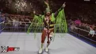 WWE2K16 Randy Savage 1