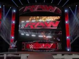 WWE2K16 RawArena