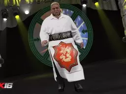 WWE2K16 Rikishi 1