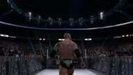 WWE2K16 TheRockEntrance