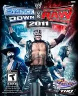 SvR2011 Cover Mexico