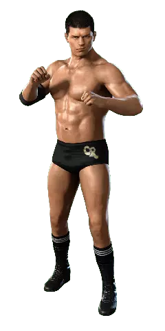 SvR2011 Render CodyRhodes