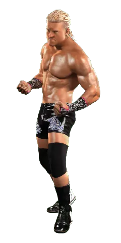 SvR2011 Render DolphZiggler