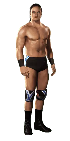 SvR2011 Render DrewMcIntyre