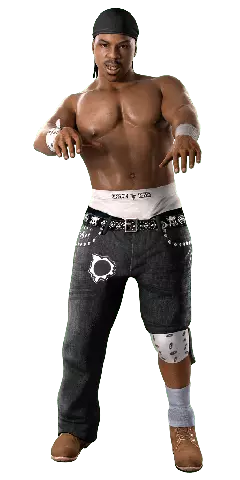 SvR2011 Render JTG