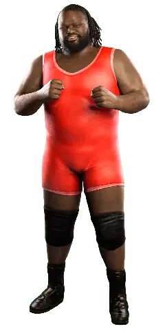 SvR2011 Render MarkHenry