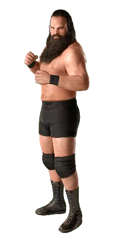 SvR2011 Render Mike Knox