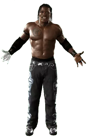 SvR2011 Render R Truth