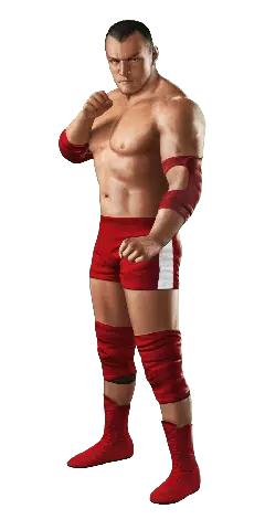 SvR2011 Render VladimirKozlov