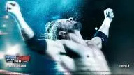 SvR2011 Wallpaper TripleH