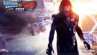 SvR2011 Wallpaper Undertaker