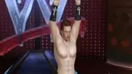 SvR2011 Wii Sheamus