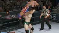 SvR2011 Wii Sheamus Swagger 1
